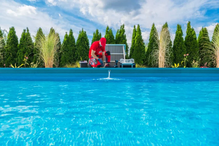 Como Escolher a Melhor Empresa para Construção de Piscinas