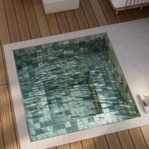 Square Prime Banco Max Diazul Piscinas MARPool