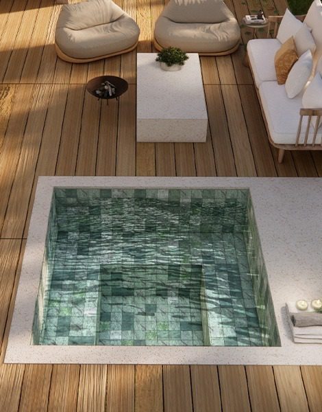Square Prime Banco Max Diazul Piscinas MARPool