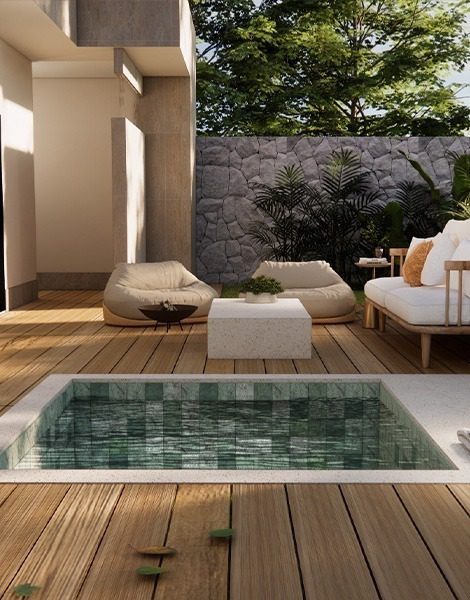 Square Prime Banco Max Diazul Piscinas MARPool