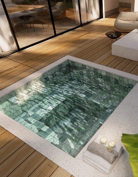 Square Prime Banco Max Diazul Piscinas MARPool