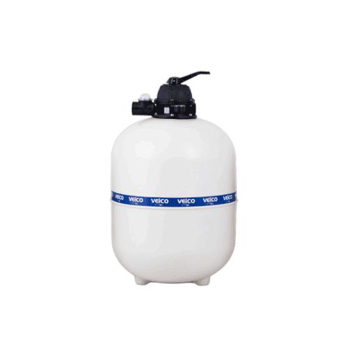 Filtro e Motobomba Veico V-60 com 1,0 CV Veico Pro - Imagem 2